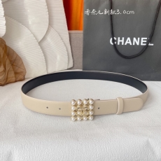 Chanel Belts